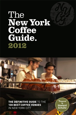 New York Coffee Guide on the App store