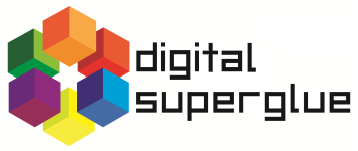 Digital Super Glue